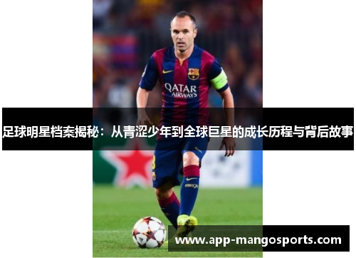 足球明星档案揭秘：从青涩少年到全球巨星的成长历程与背后故事
