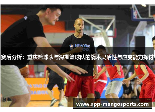 赛后分析：重庆篮球队与深圳篮球队的战术灵活性与应变能力探讨